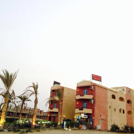 Red Sea Hotel