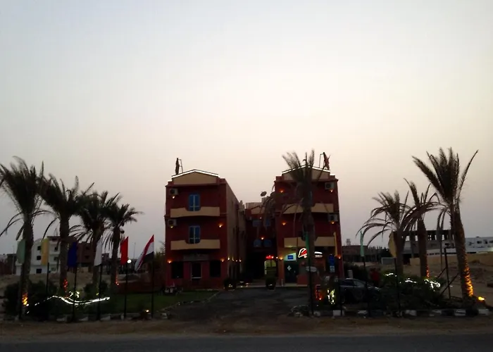 Red Sea Hotel Hotel *