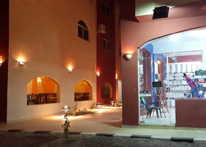 Hotel Red Sea Hotel
