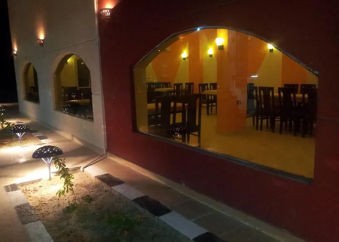 Red Sea Hotel Hotel *