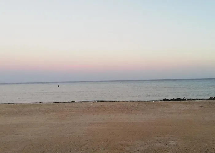 Hotel Red Sea Hotel