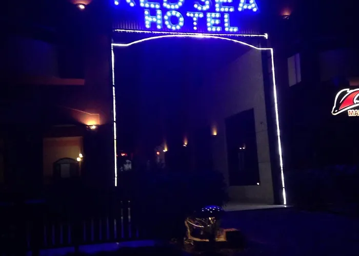 Red Sea Hotel * Marsa Alam