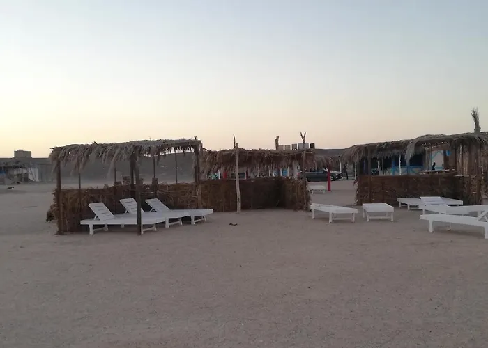 Red Sea Hotel Marsa Alam