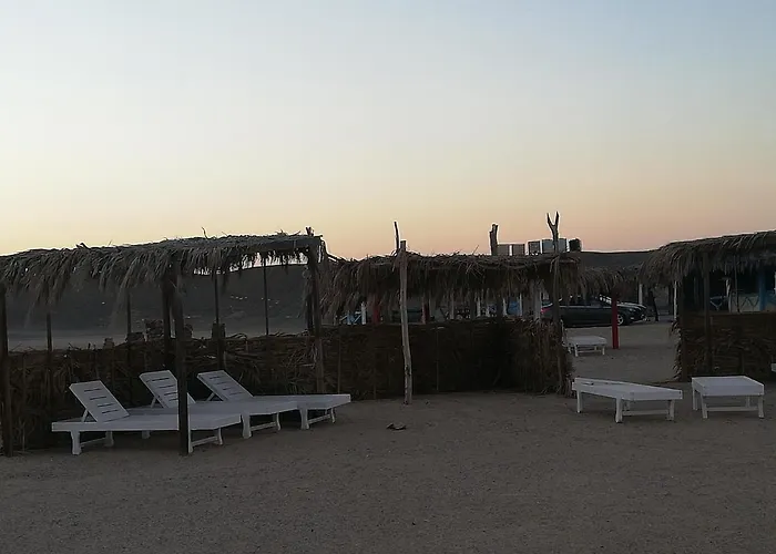 Red Sea Hotel