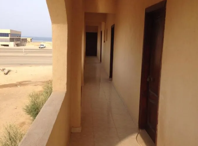 Hotel Red Sea Hotel