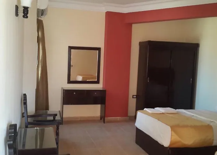 Hotel Red Sea Hotel