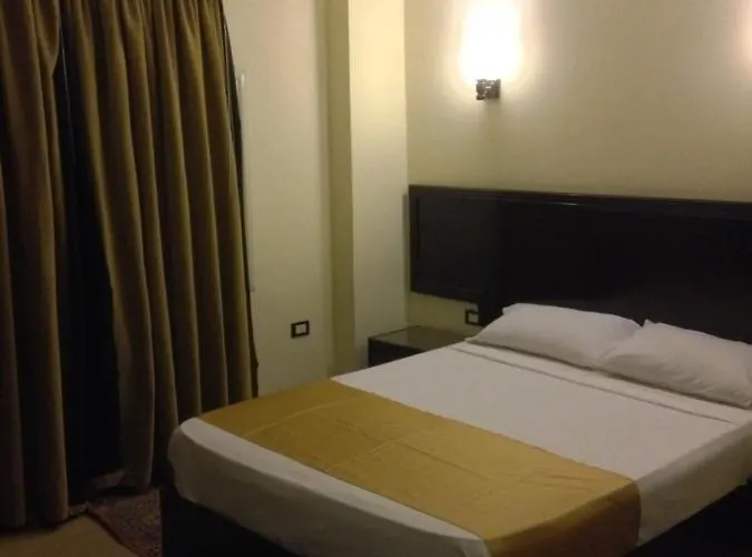 Red Sea Hotel Marsa Alam