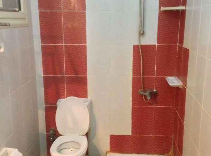 Red Sea Hotel Hotel