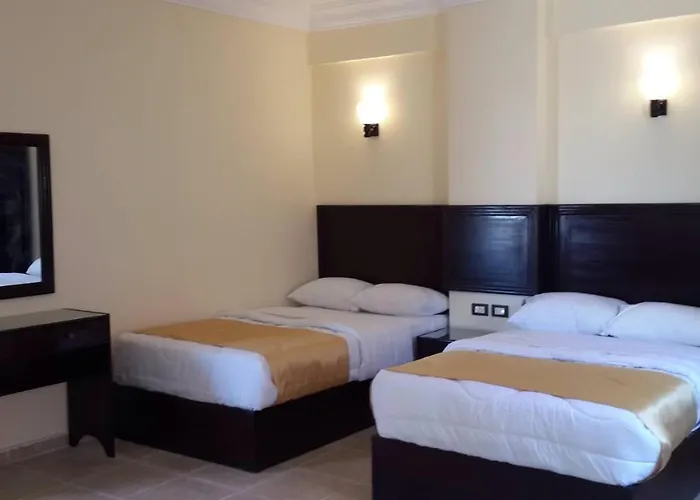 Hotel Red Sea Hotel Marsa Alam
