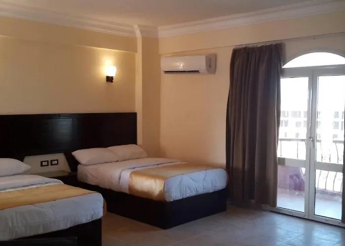 Hotel Red Sea Hotel