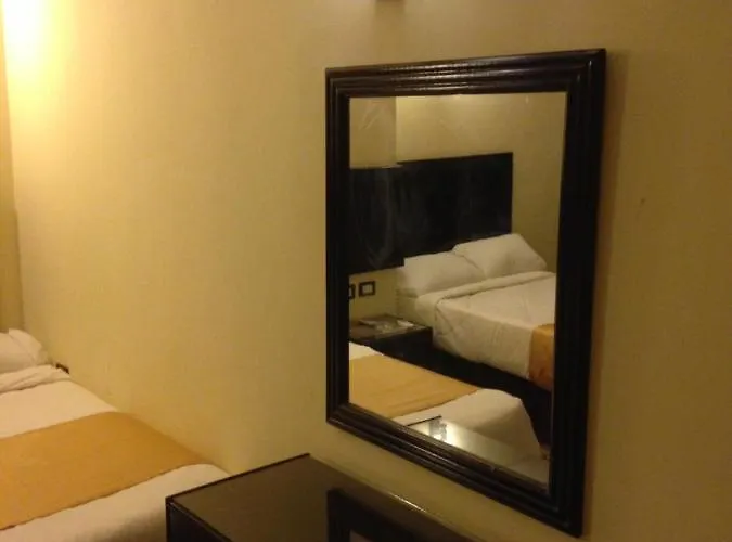 Red Sea Hotel