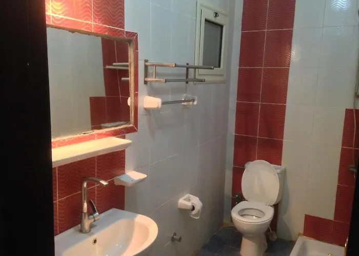 Hotel Red Sea Hotel