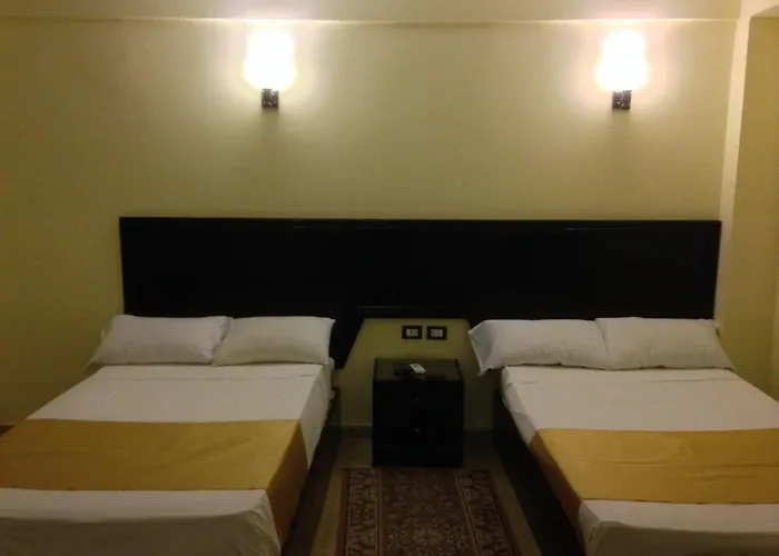 Red Sea Hotel Hotel Marsa Alam